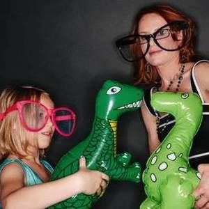 Meet your Posher, Lauri